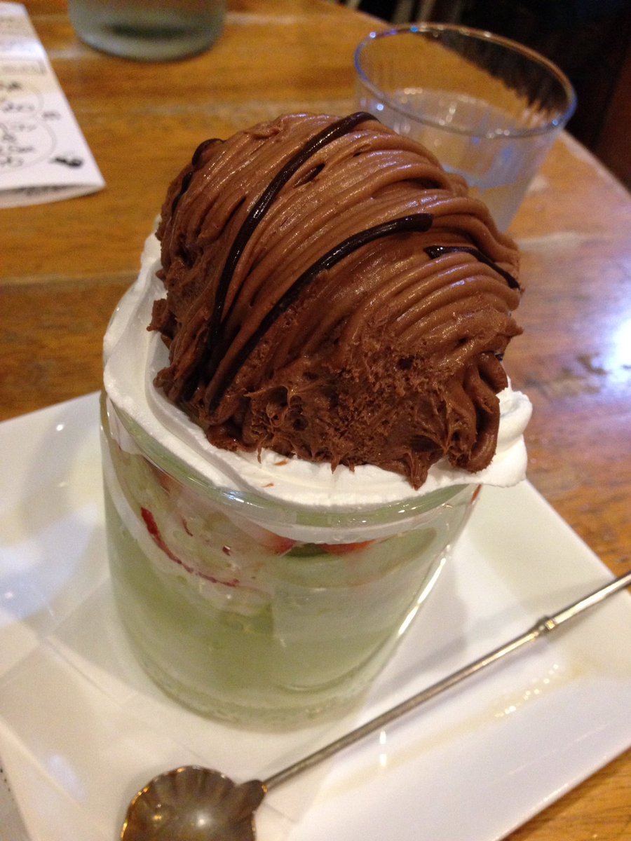 偽百姓 育休終わりました Pa Twitter シメはカフェプティメゾンひとつ屋根の下 Petitsmaison の深夜パフェ Twで見て気になっていたモンブランパフェを実食 ケーキ 生クリーム アイスって これヤバいやつでしょー 笑 9時過ぎから次々学生さんとみられるお客さん 偽百姓 育休終わりました Pa Twitter シメはカフェプティメゾンひとつ屋根の下 Petitsmaison の深夜パフェ Twで見て気になっていたモンブランパフェを実食 ケーキ 生クリーム アイスって これヤバいやつでしょー 笑 9時過ぎから次々学生さんとみられるお客さん