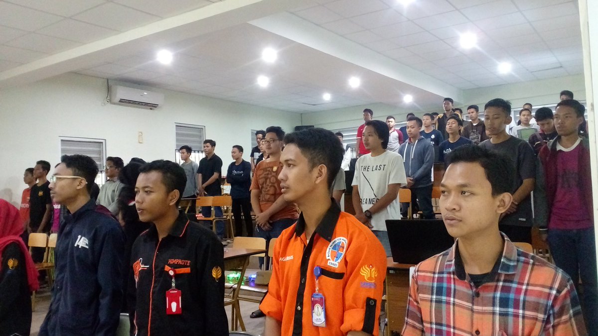 himproteunnes's tweet photo. [LIVE REPORT]
OPENING PES COMPETITION 2017
-SHOW UP YOUR SKILL- https://t.co/ViqCqVx61G