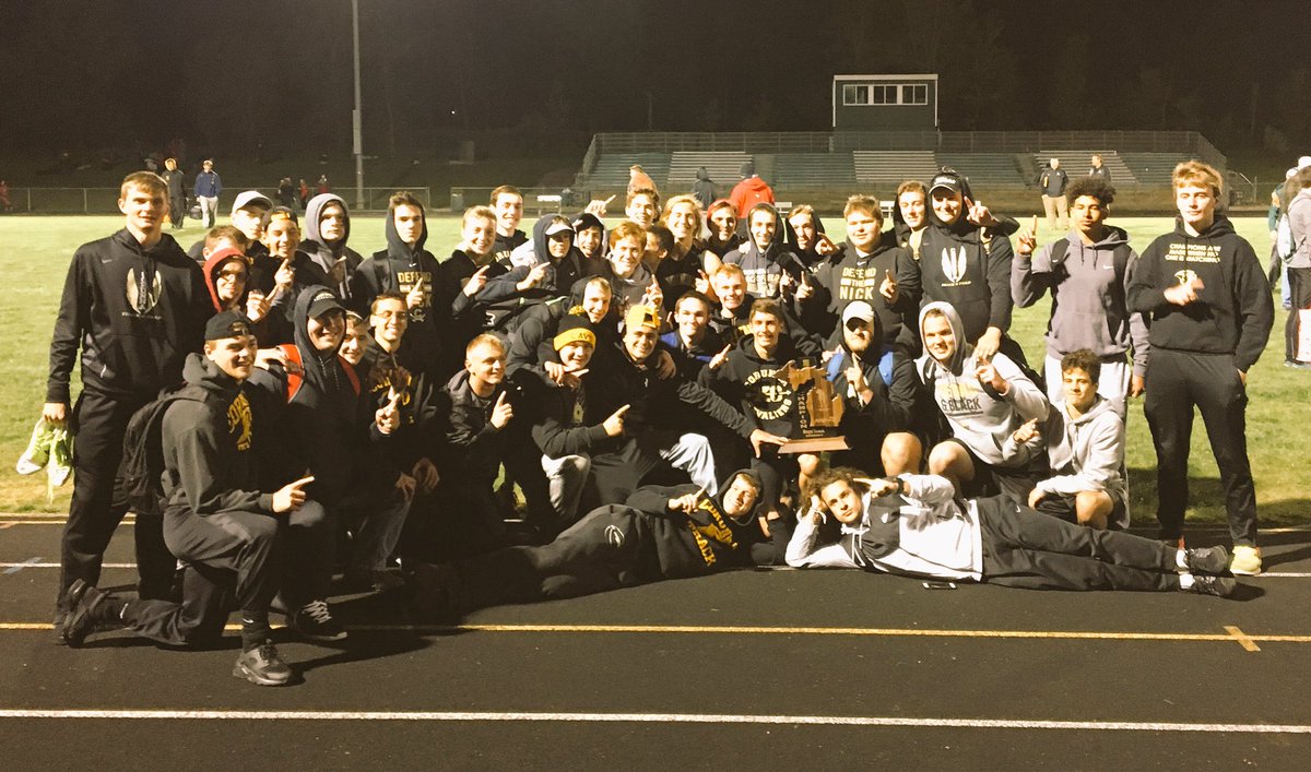 Corunna Men's Golf (CorunnaGolf) Twitter