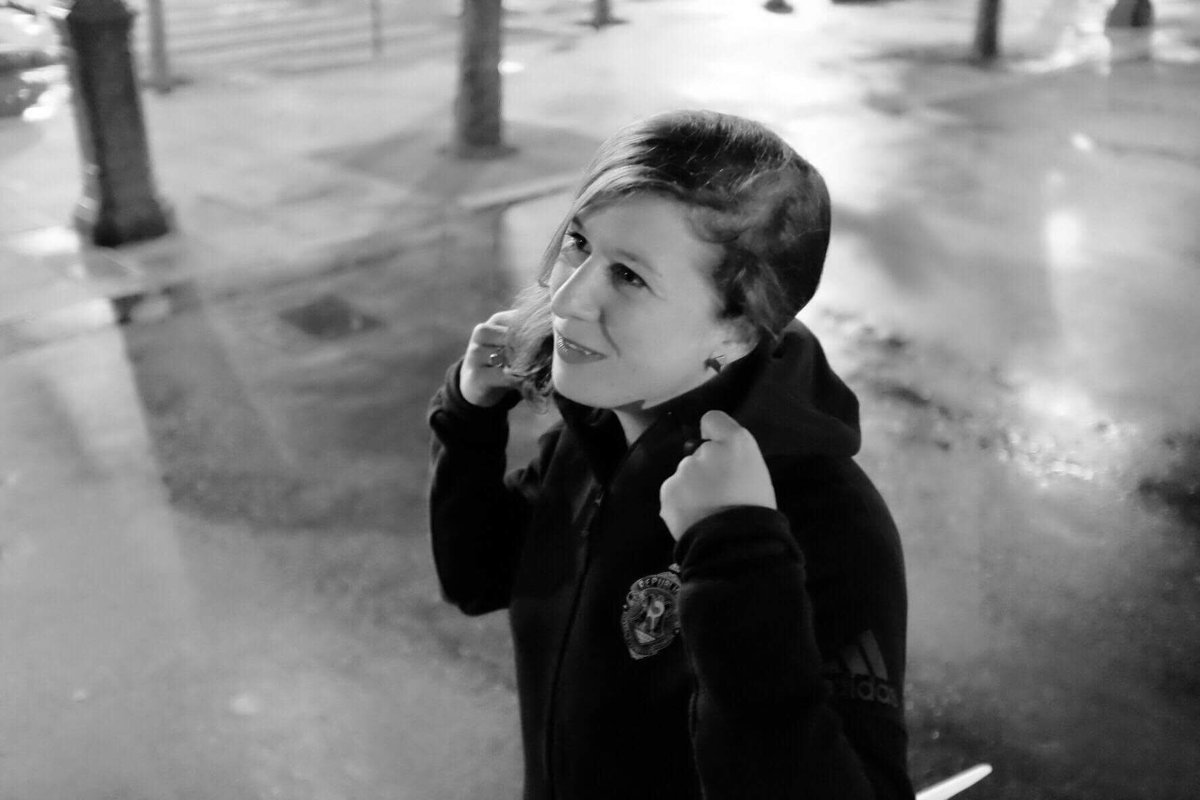 AR_Republique's tweet photo. Petit retour en arrière sur l'état du relai à minuit : des sourires et des pauses #whyIRunRepublique #pureBOOST DPR https://t.co/meE4PCWilT