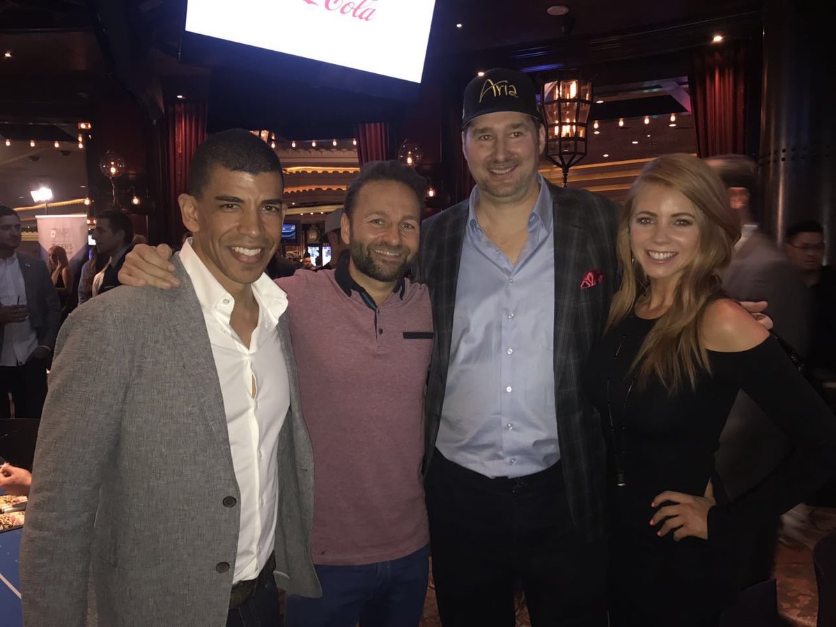 Phil Hellmuth Twitter Phil Hellmuth Twitter