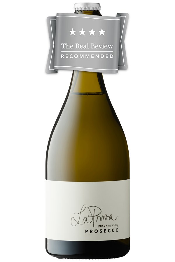 TheRealRvw's tweet photo. Polished Prosecco @tpatersonwine - @ScottWinemaking La Prova Prosecco 2016, King Valley, AUD $25 https://t.co/XQfnKUGJff https://t.co/ae5SwUSTnb