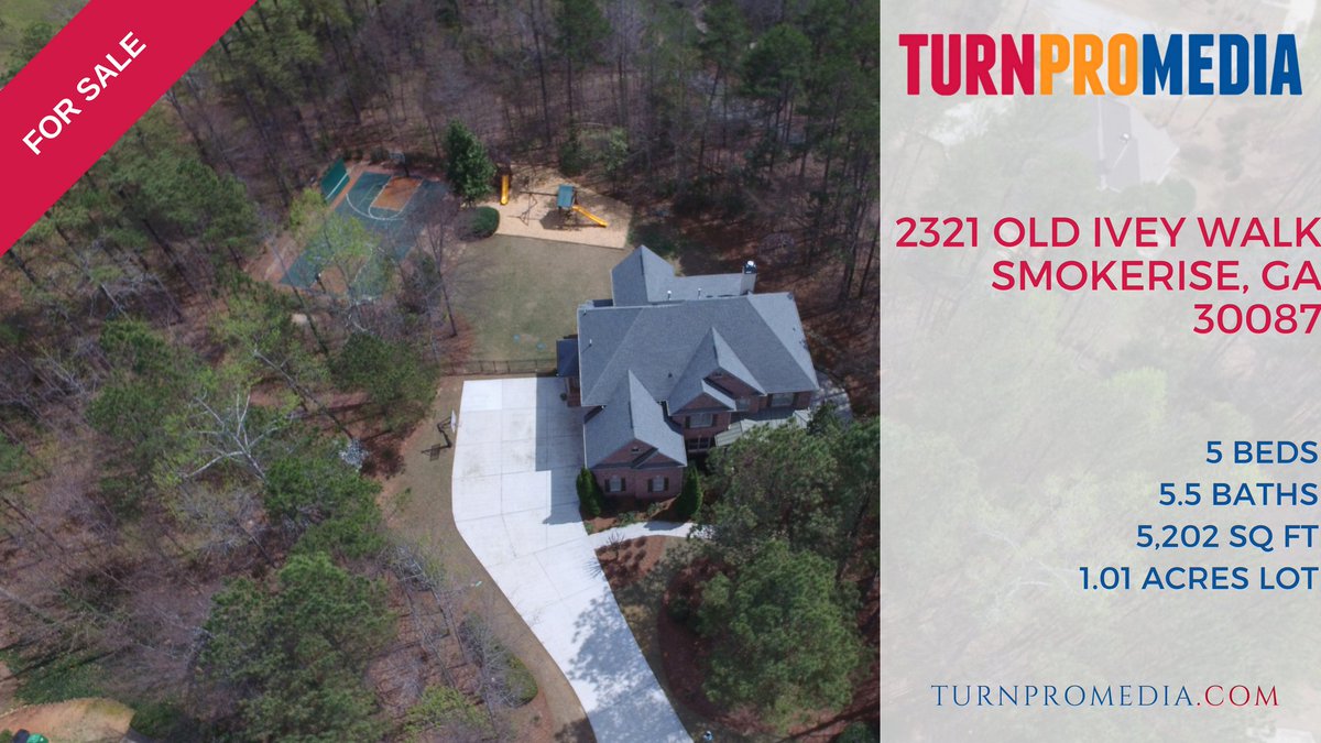 TurnProMedia's tweet photo. Enjoy the video tour (video) https://t.co/jaotGzNhpO #WeHelpRealtors #SellMoreHomes #GetMoreListings https://t.co/F0NEvXh88Q