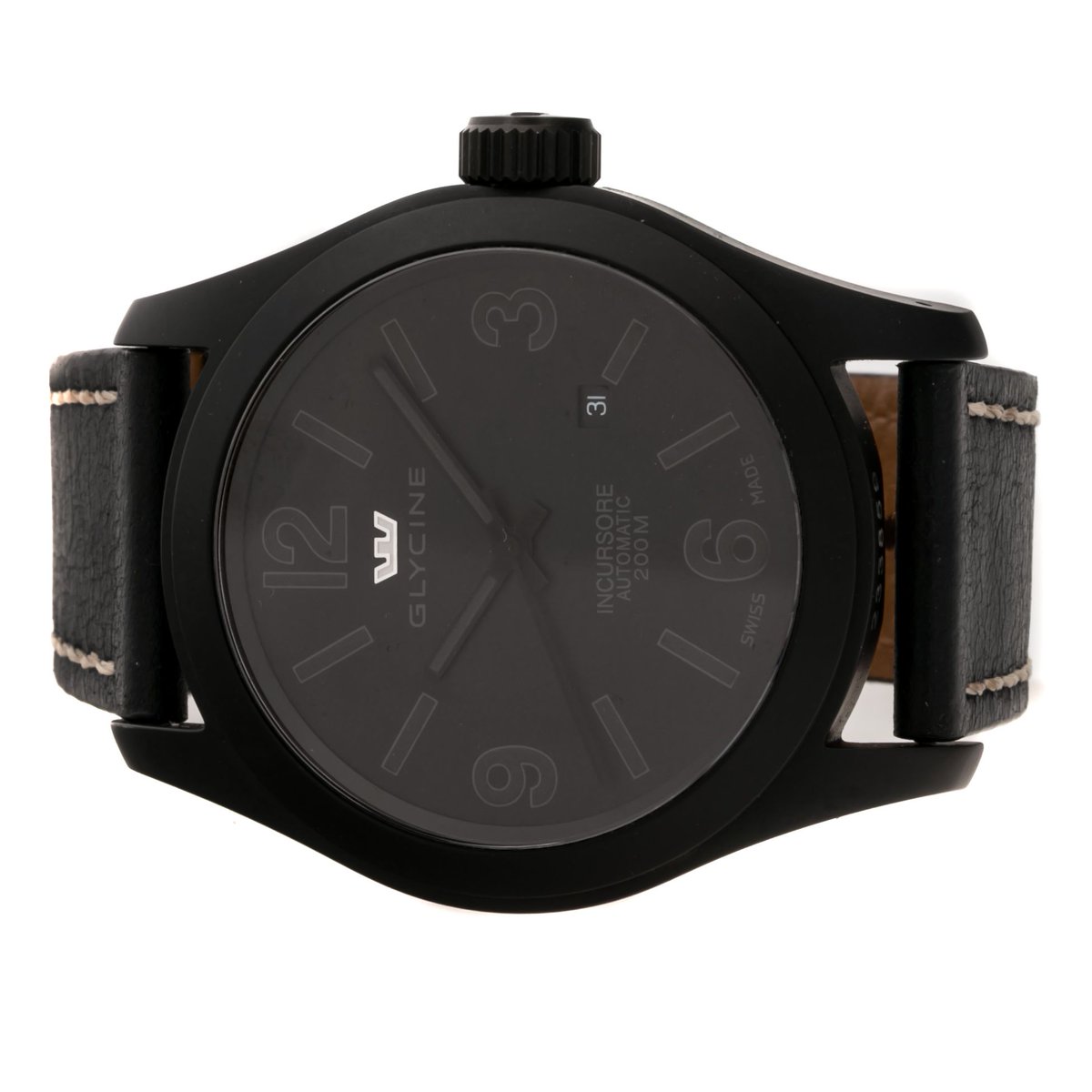 PreOwnedGovberg's tweet photo. Pre-Owned Glycine Incursore 3874-999-LB9B - https://t.co/Gyc5bzdeww https://t.co/BQf3lxy0Gg