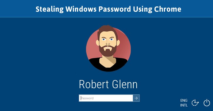 CompSecGlobal's tweet photo. Beware! Hackers Can Steal Your Windows Password Remotely Using Chrome
https://t.co/t0wf5APwy1
#google #chrome #remoteExploit #exploit https://t.co/MkRC4iQerJ