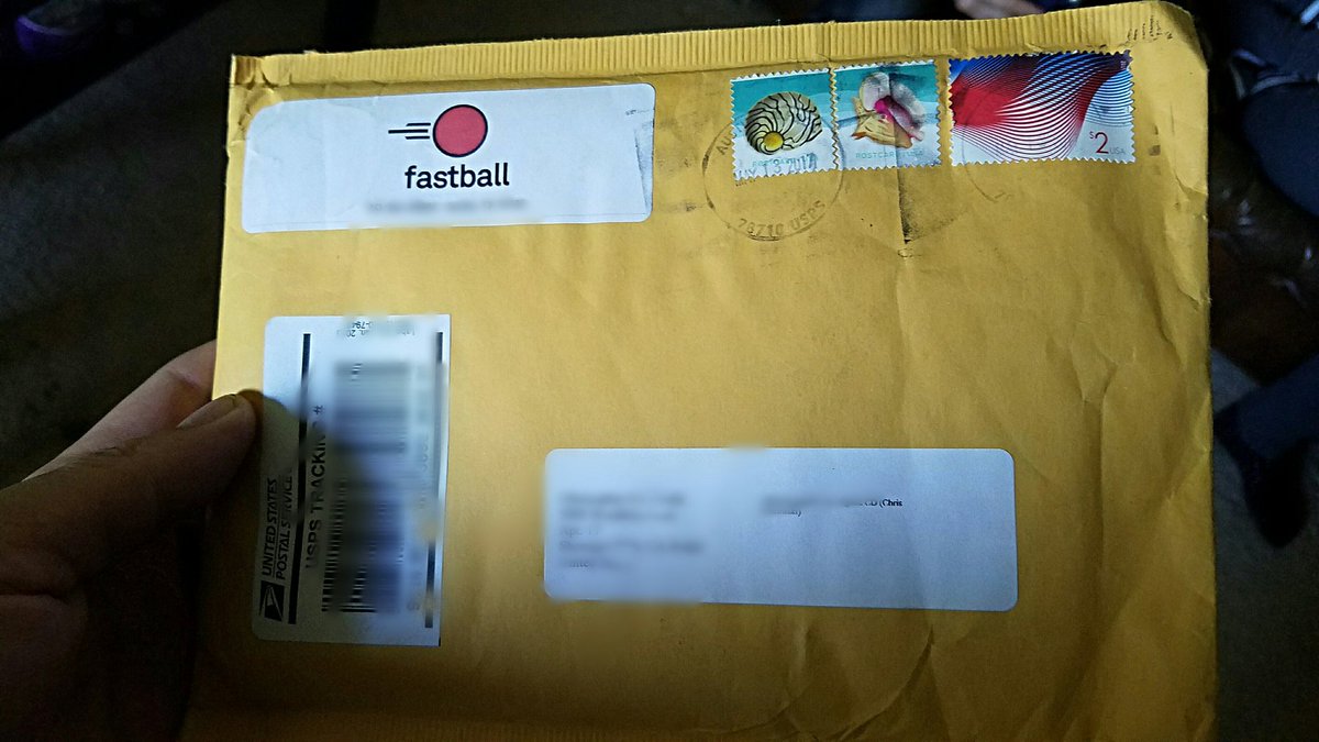 tepall14's tweet image. Got a surprise in the mail! Can&apos;t wait to listen! #Fastball #StepIntoLight @FASTBALLTHEBAND @mileszuniga @tonyscalzomacco