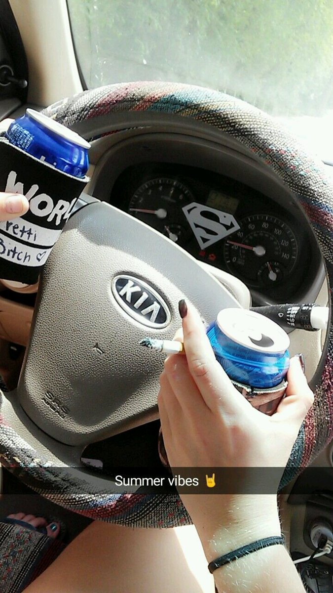 ambersane99's tweet image. "People say I got a drinkin' problem
But I got no problem drinkin' at all"