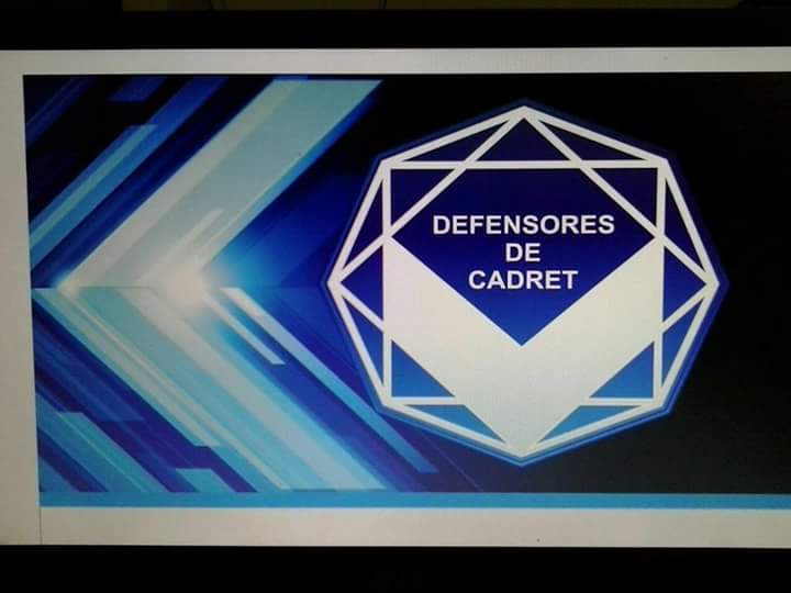 de_cadret's tweet photo. Suspendido el inicio del campeonato de la liga casarense de futbol.se jugara jueves 25 de mayo. https://t.co/HcOlwGwOUc