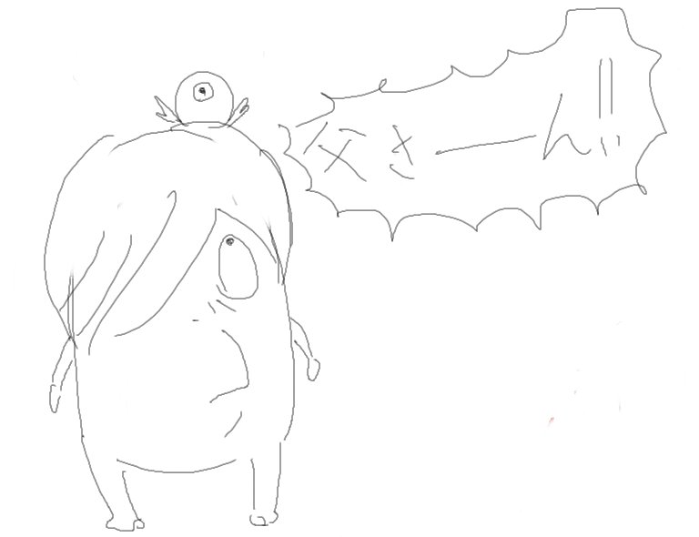 ぴくしぶ絵チャの思い出② 