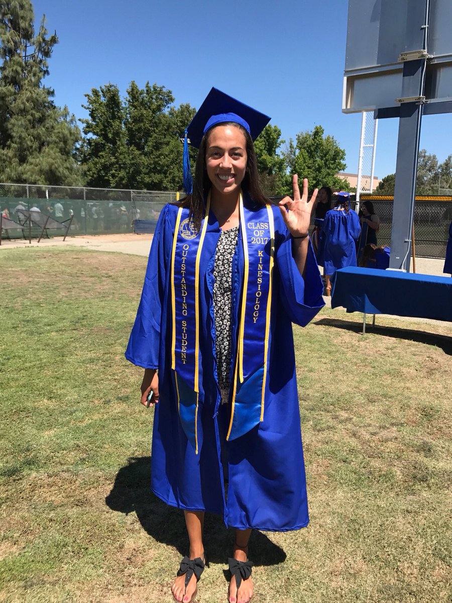 EvansvilleAD's tweet photo. CSUB Student-Athletes. #CSUB2017 https://t.co/EbkjKeG7Sf