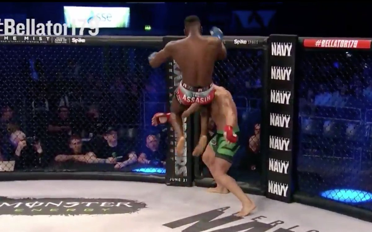 MMAFighting tweet picture