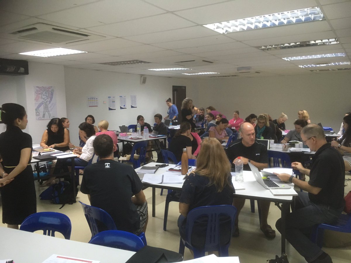 k5xr's tweet photo. #IBPYP #MTPYPH delving into international-mindedness #MKISpride https://t.co/JKzaDqIo1m