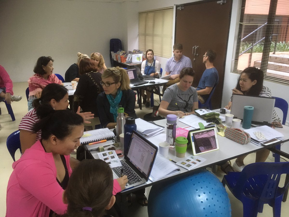 k5xr's tweet photo. #IBPYP #MTPYPH delving into international-mindedness #MKISpride https://t.co/JKzaDqIo1m