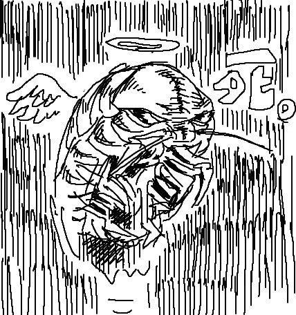ぴくしぶ絵チャの思い出④ 