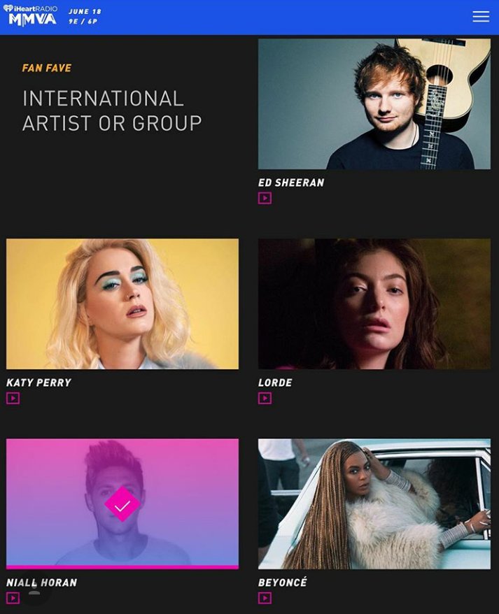 Directi24255940's tweet photo. Don't forget to vote for Niall, https://t.co/d8T4fNuSLj https://t.co/XPAnCKGrCb