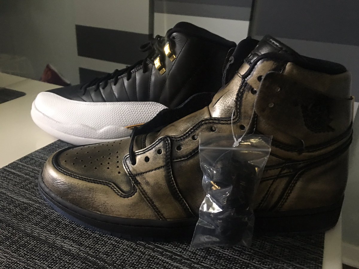aintmadatya's tweet photo. #Wings1 #Wings12 @Jumpman23 @nike https://t.co/cwEbKGwu3D