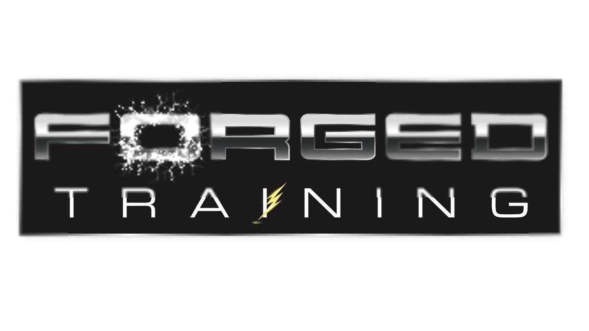 JayCampbell333's tweet photo. Straight from the OLN Design Lab @TRTJim's #ForgedTraining Hat & Logo. Ready to Modify Your Genetics? https://t.co/FLo0zQk8AK