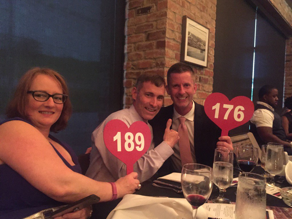 SouthSoundMag's tweet photo. Time to spend some money at #dinnerwithheart https://t.co/HUKKWjCtn5