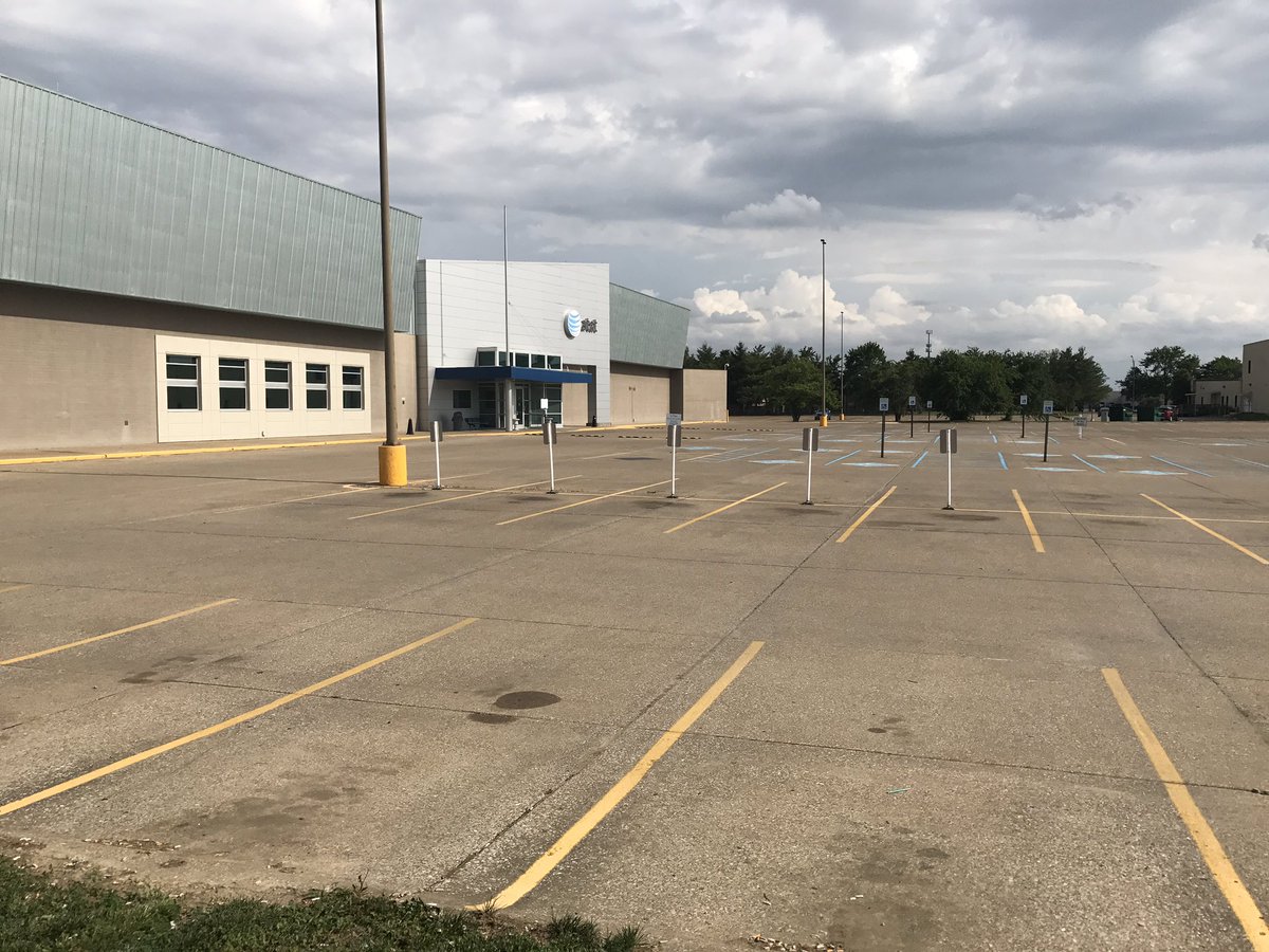 LuDaddyFlash's tweet photo. #attstrike #ThatEVVLife https://t.co/b1yIU35WGD