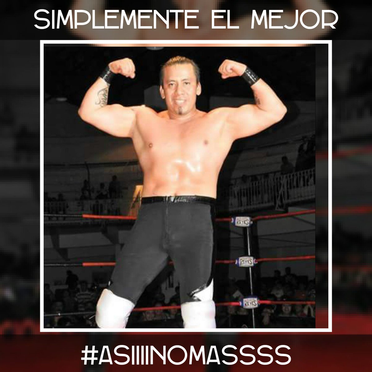 Pasa una excelente noche rudo <a href="/tirantesjr/">@HIJO DELTIRANTES</a> que tengas una noche bendecida saludos !! #puraclasemundial #asiinomasss #rudovip