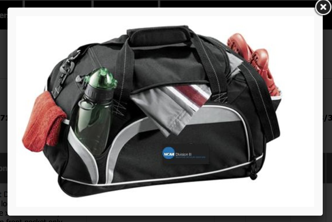 goboxers's tweet photo. REMINDER | Show your Boxer Pride with your favorite graduation picture. Use the hashtag #BoxersGrad for a chance to win this free bag. https://t.co/9JzrbYF6DY