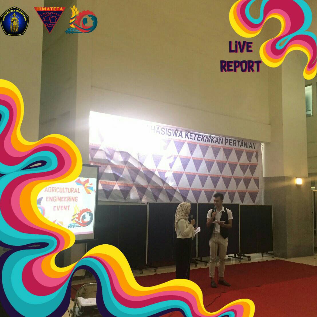 AEE_2017's tweet photo. [LIVE REPORT] telah dilaksanakan pembukaan AEE 2017. 
#AEEJaya https://t.co/xjAmi0ngN0