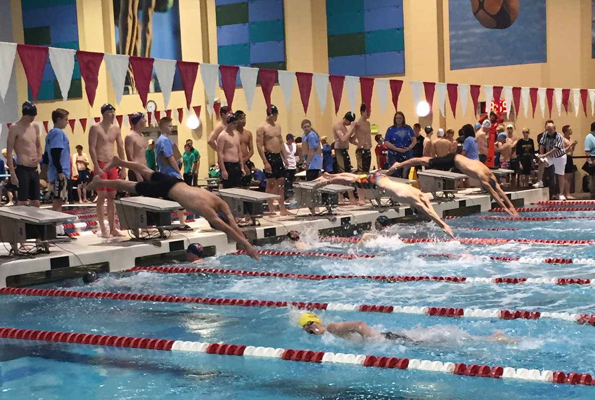 CHSAA's tweet photo. 5A boys swim: Fossil Ridge has strong showing during prelims; Zarian, Eiber also shine -- https://t.co/r8aqY2mHUX by @EnnisWrites #copreps https://t.co/7Rv1SILttX