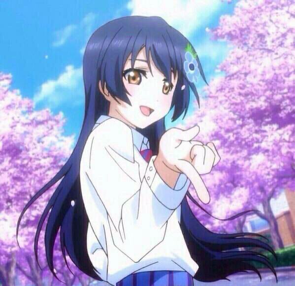 noru_26's tweet photo. 怒った顔も照れた顔も笑った顔も
全てが可愛い海未ちゃん！
そんな海未ちゃんをお祝いしたいです！
よろしければご協力お願いします💕🏹

#園田海未生誕祭2018 
#3月15日は園田海未の誕生日 
#3月15日までに315RT目指す 
#RTした人全員フォローする 
#祝う人RT https://t.co/E6K0koWkFD
