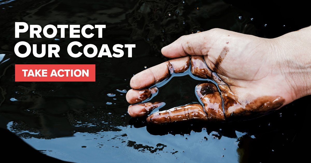 NCConservation's tweet photo. New plans for offshore drilling will endanger NC's coastal economy focused on tourism &amp; fishing. #DontDrillNC https://t.co/sRZ3MxMDiS https://t.co/qSrX9dlqBW