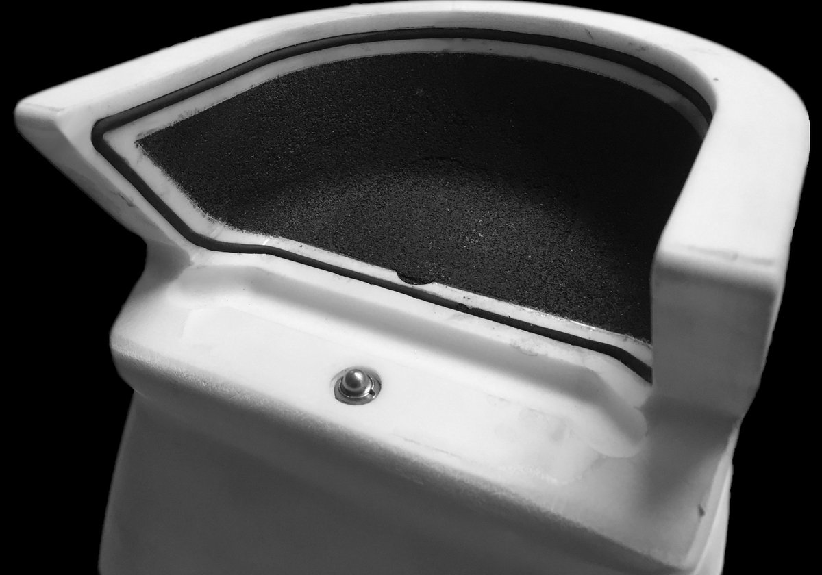 TechTooling's tweet image. Introducing Vacu-Grip Granular Media 3D Vacuum Fixtures.Redefine what you expect from your composite workholding. vacu-grip.com