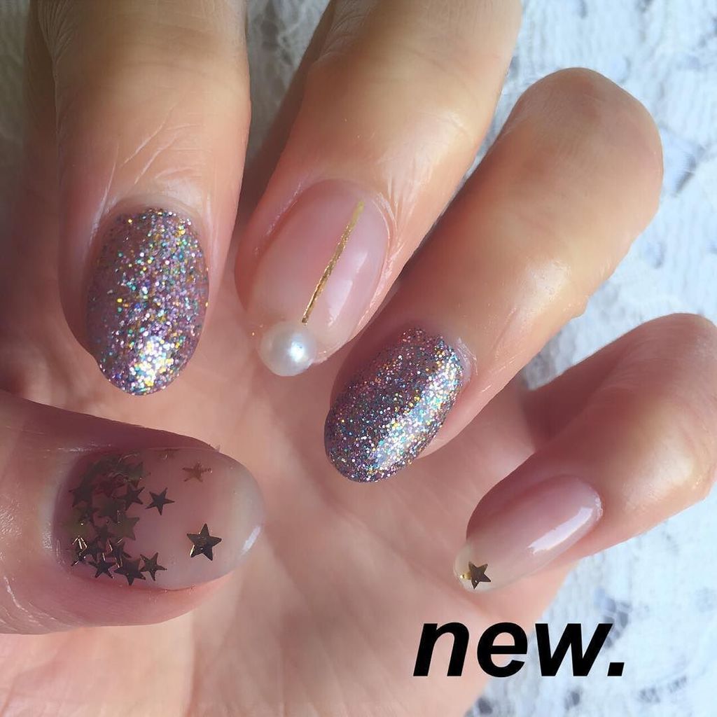 lo_sakitty_ve's tweet photo. _
new nail 💅🏽
#nailist #nailstagram #staredition #ysl #stareditionnail #✰✰
_ https://t.co/UdadR5m1VE https://t.co/MGjdU83aKu