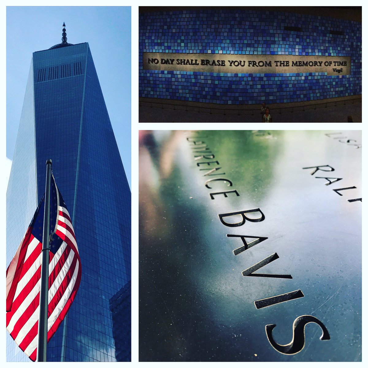 EndeavourSG's tweet photo. Never miss a chance to pay my respects to a friend and co-coach who is missed daily by all #bavo #neverforget #NYC #chicagofreeze https://t.co/RAu9RrsBFd