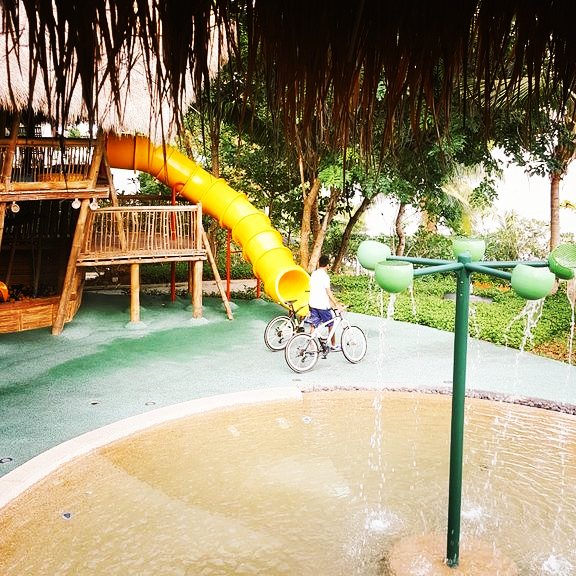 AdiTaraRahayu's tweet photo. #BaliBamboo #EcoConstruct #EcoBuilding #Bali❤Earth https://t.co/Q2aA4dKobs