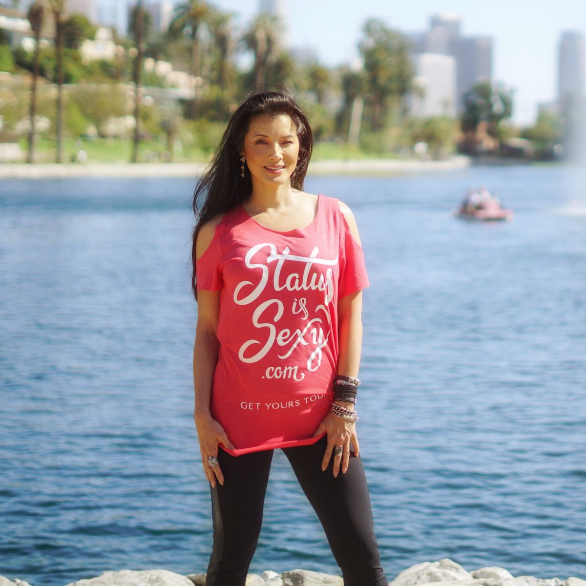 Today is National API HIV/AIDS Awareness Day. 
#StatusIsSexy #Apait