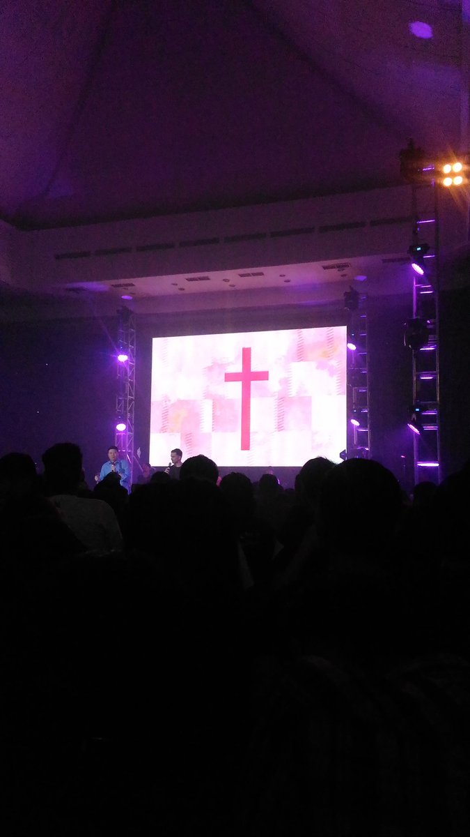 alkrishardinal's tweet image. What a wonderfull name it is
His Name is Jesus Christ My King

#hillsong