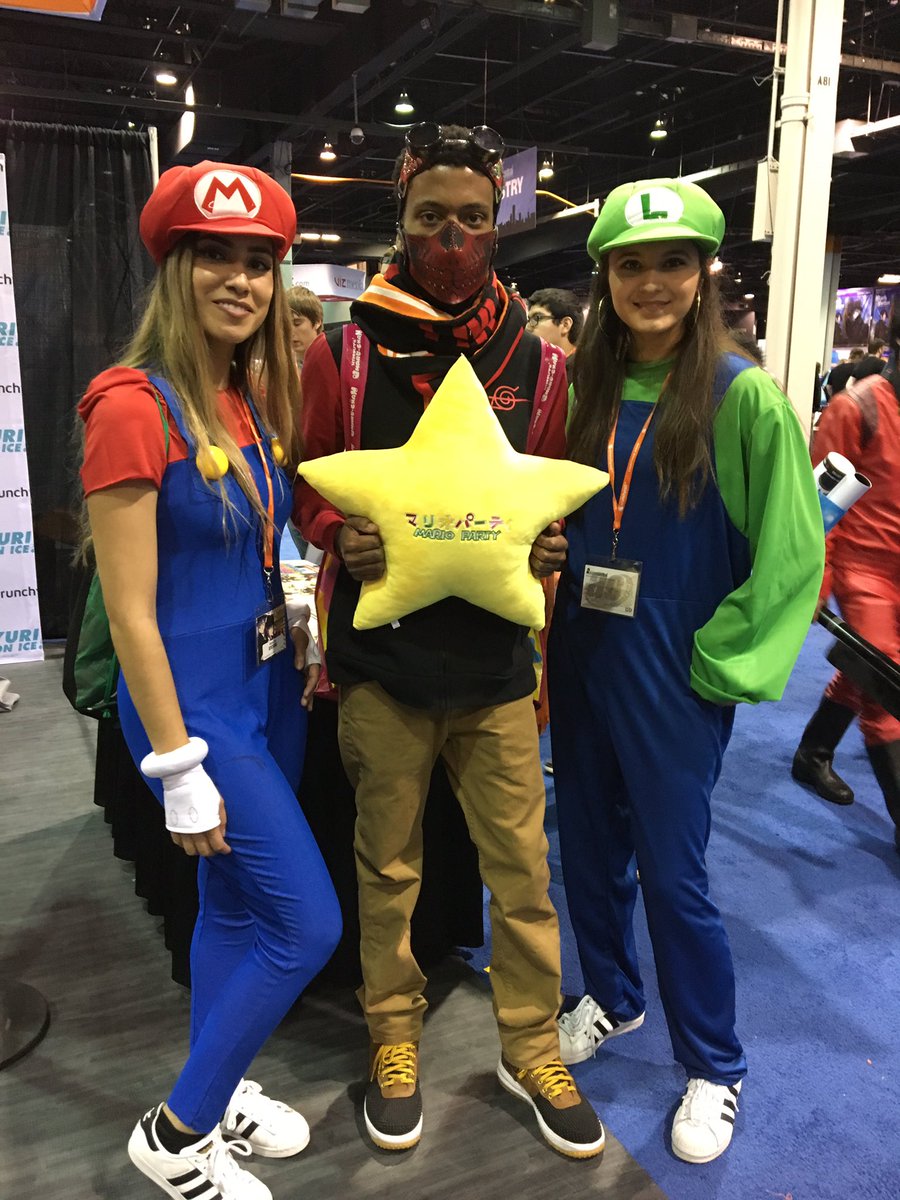 Mariku__'s tweet photo. I'm just gettin started😏✔️ #Acen2017 https://t.co/x1xHuVWWCj