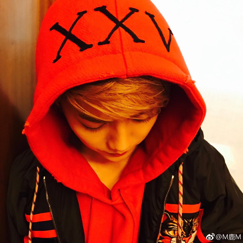 luhanpics's tweet photo. https://t.co/2KfsIGnpbm