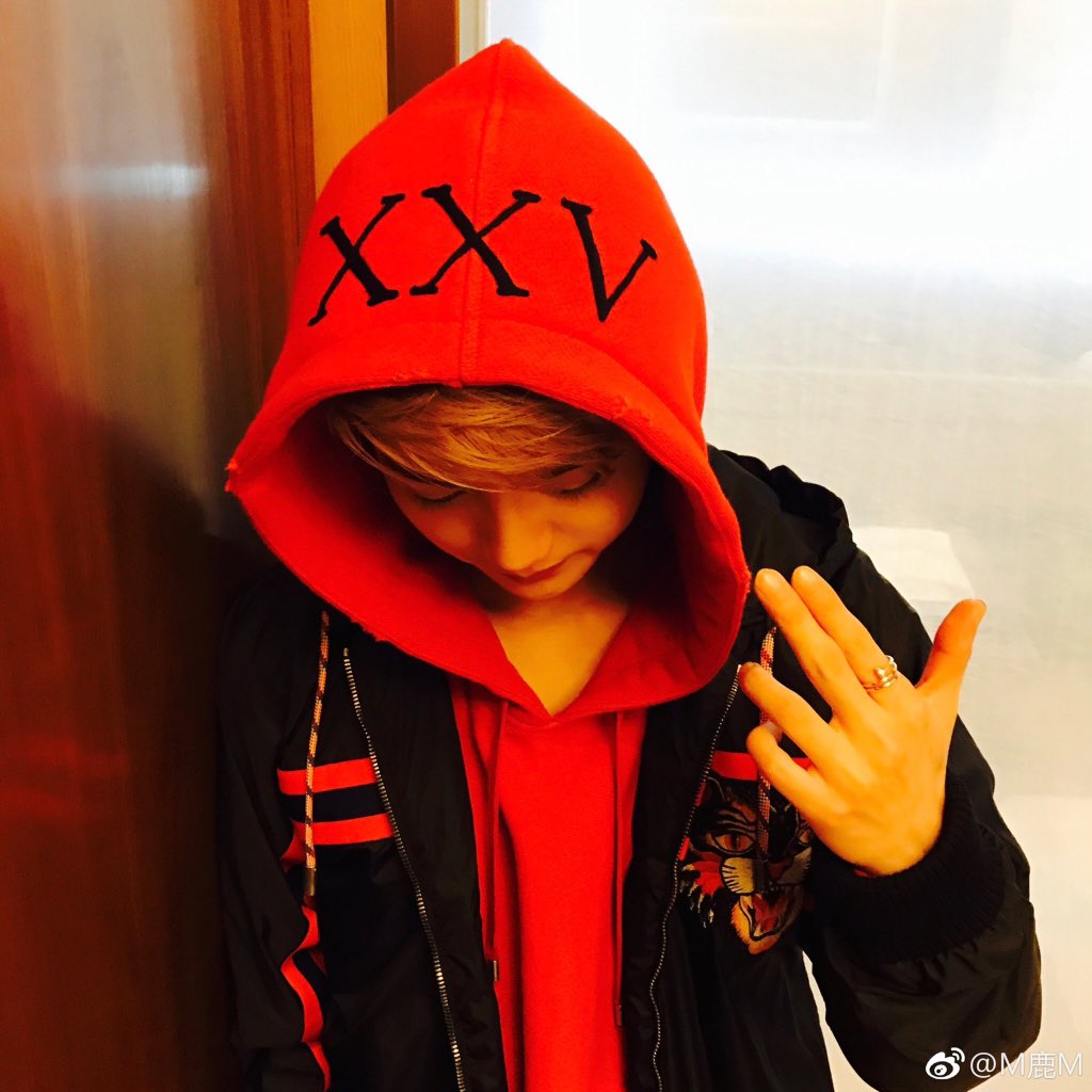 luhanpics's tweet photo. https://t.co/2KfsIGnpbm