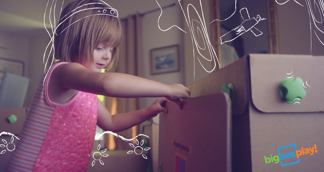 Classic meets creativity at BigBoxPlay.com 🚀