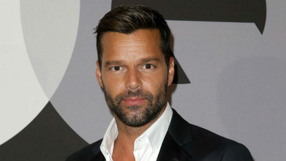 LANACION's tweet photo. El afectuoso mensaje de Ricky Martin para una argentina que lucha contra el cáncer https://t.co/hQkaDHKPL1 https://t.co/5L2PCgwLw8