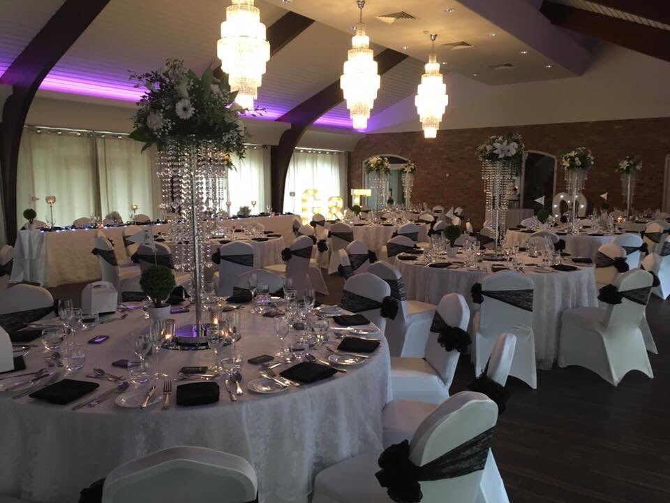 EventDressing's tweet image. Ellie &amp;amp; Gary's wedding at the very beautiful @Colshawhall #cheshire #hazelgrove #eventsdressing #Knutsford #wedding #venuedecorators