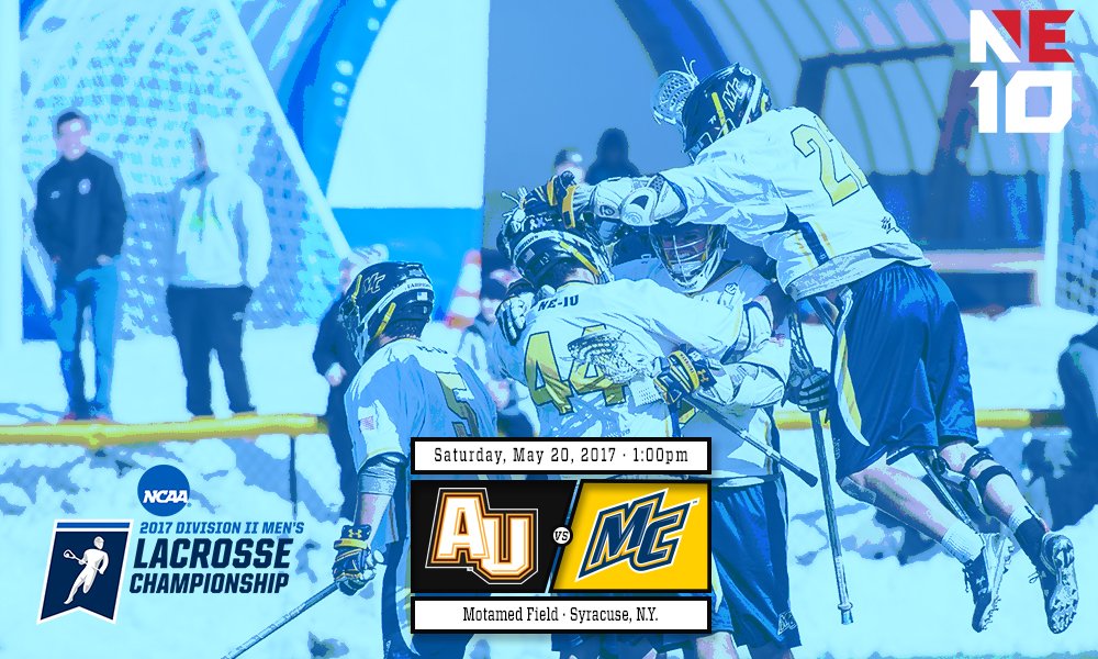 MerrimackMLAX's tweet photo. Yup. It's finally #GameDay.
Don't think we have to explain what's at stake...
#BeatAdelphi #GoMack https://t.co/j907hgnUWP