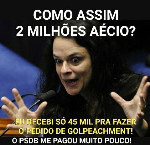 josemarsehnem's tweet photo. Jana ficou com as migalhas https://t.co/4IFEyl5sSy