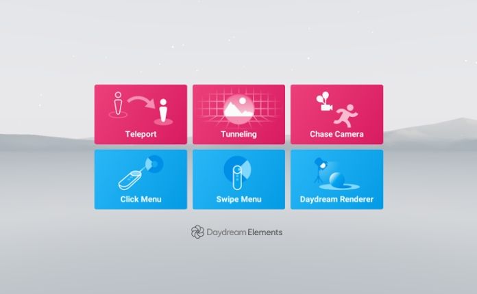 unitybytes's tweet photo. #Google releases #Daydream Elements, a new app for learning about best #VR practices
#apps #android #ios #unitybytes
https://t.co/2IGpgQlt30 https://t.co/versbQKLq4