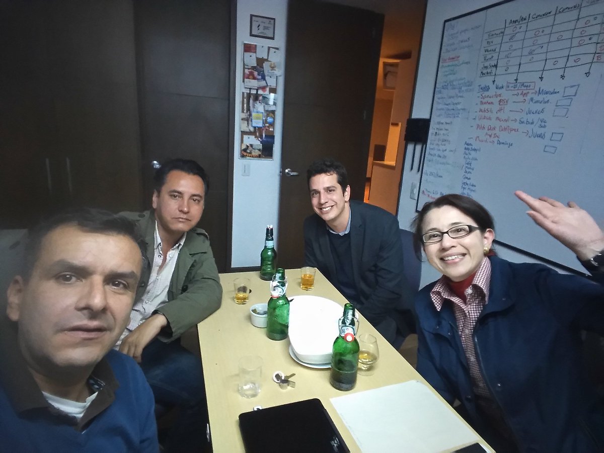 soniaardila1's tweet photo. Mañana empieza #DatosDC de @ViveLabBogota Viene mucha #innovation #data #DataScience #DatosAbiertos #OpenData Toda la barra de @datelligence https://t.co/MHGsWgONPK
