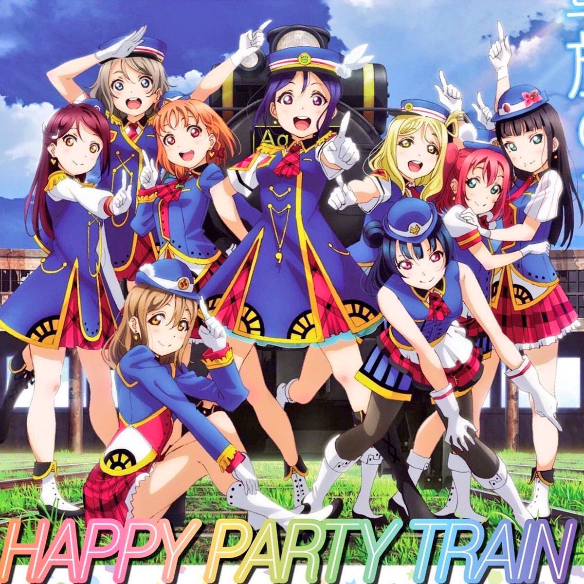 chosan1227's tweet photo. ラブライブサンシャインのLINEグループを作りました‼︎😉
入部条件はラブライブが好きでしたら入部OKです‼︎
入部する場合はこのツイートをRTと僕にDMを送って下さいね‼︎😉
#ラブライブサンシャイン  #LINE  #LINEグループ  #lovelive_sunshine https://t.co/skJp9Yj6M8
