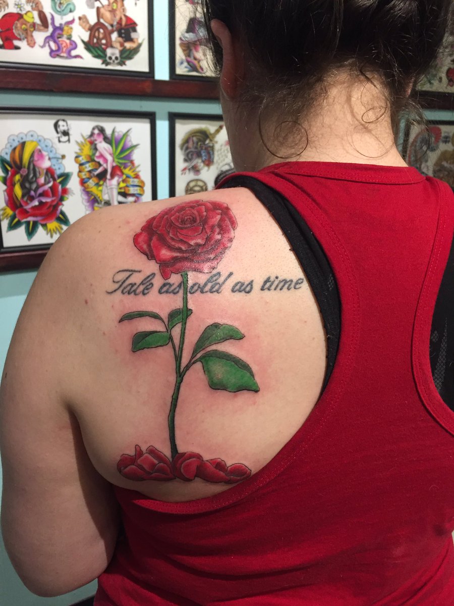 andy zylstra (@eastsidetattoos) on Twitter photo 