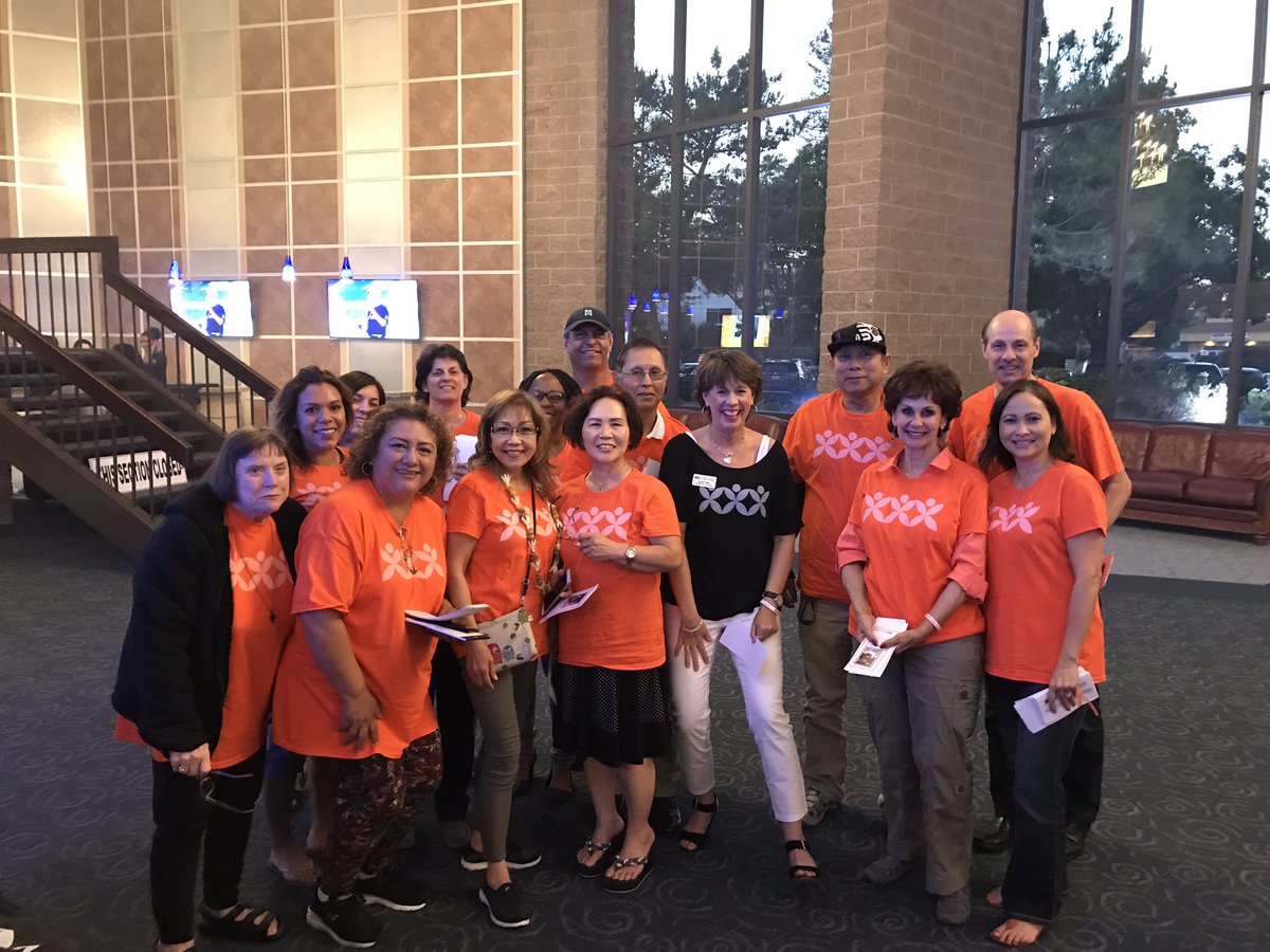 LifeChildUSA's tweet image. Thank you so much to the volunteers! Let them know of you want to sponsor a child! Any donation is deeply appreciated! #ConcertforChange