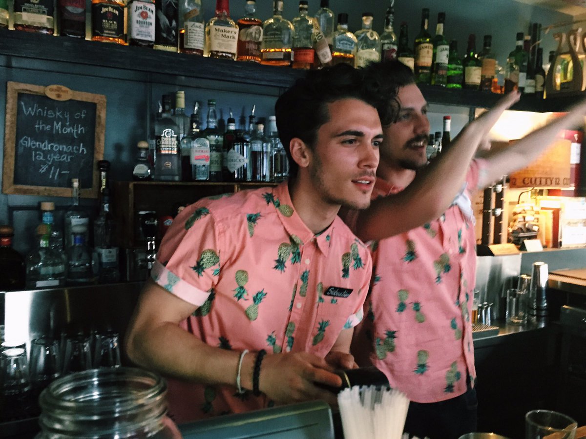 Weekend warriors 🍺