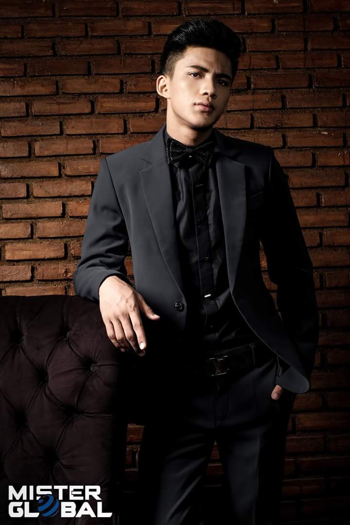 DrayThel's tweet photo. @RealMrGlobal 
#MisterGlobal2017 
#MisterGlobalMyanmar2017 https://t.co/d44bKCaiu9